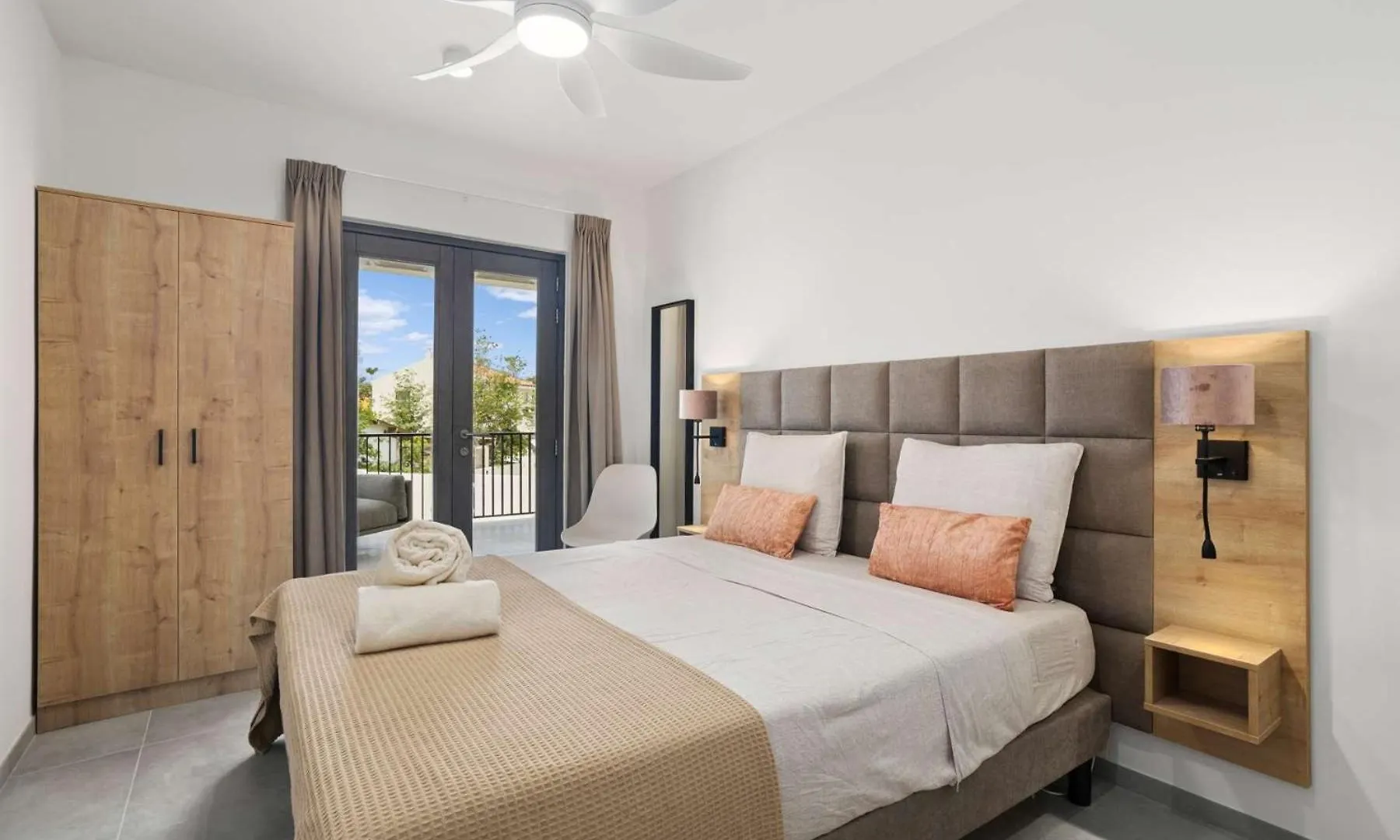 Bonaire Beach Apartment 7 With Communal Pool And Diving Facilities Кралендейк Бонайре, Синт-Эстатиус и Саба