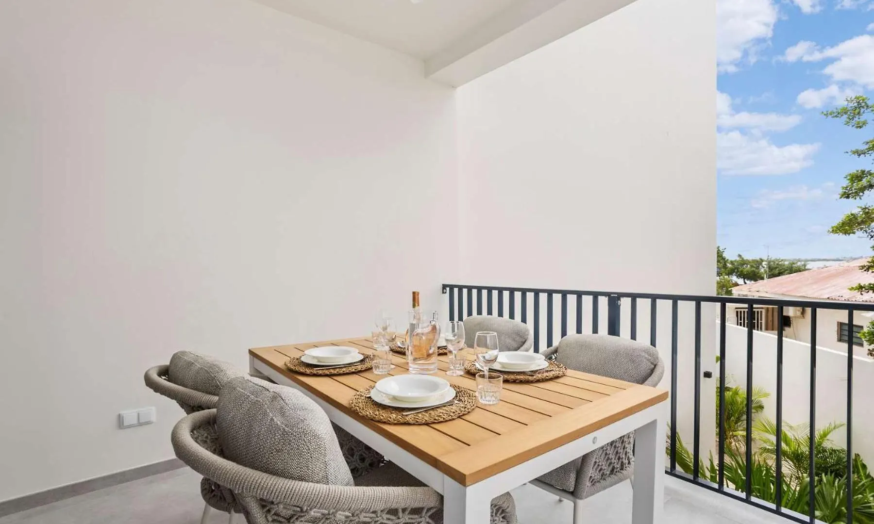 Bonaire Beach Apartment 7 With Communal Pool And Diving Facilities Кралендейк Бонайре, Синт-Эстатиус и Саба
